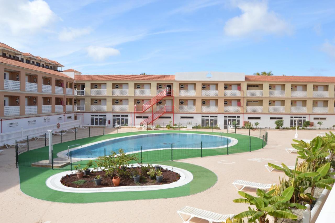 Coqueto Apartamento En Parque Carolina Коста-дель-Силенцио Экстерьер фото
